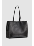 PATRIZIA PEPE Borsa Donna 8B0172 L001 K103 Nero - Stilato