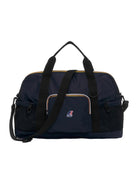 K-WAY Borsa Uomo K1128CW K89 Blu - Stilato