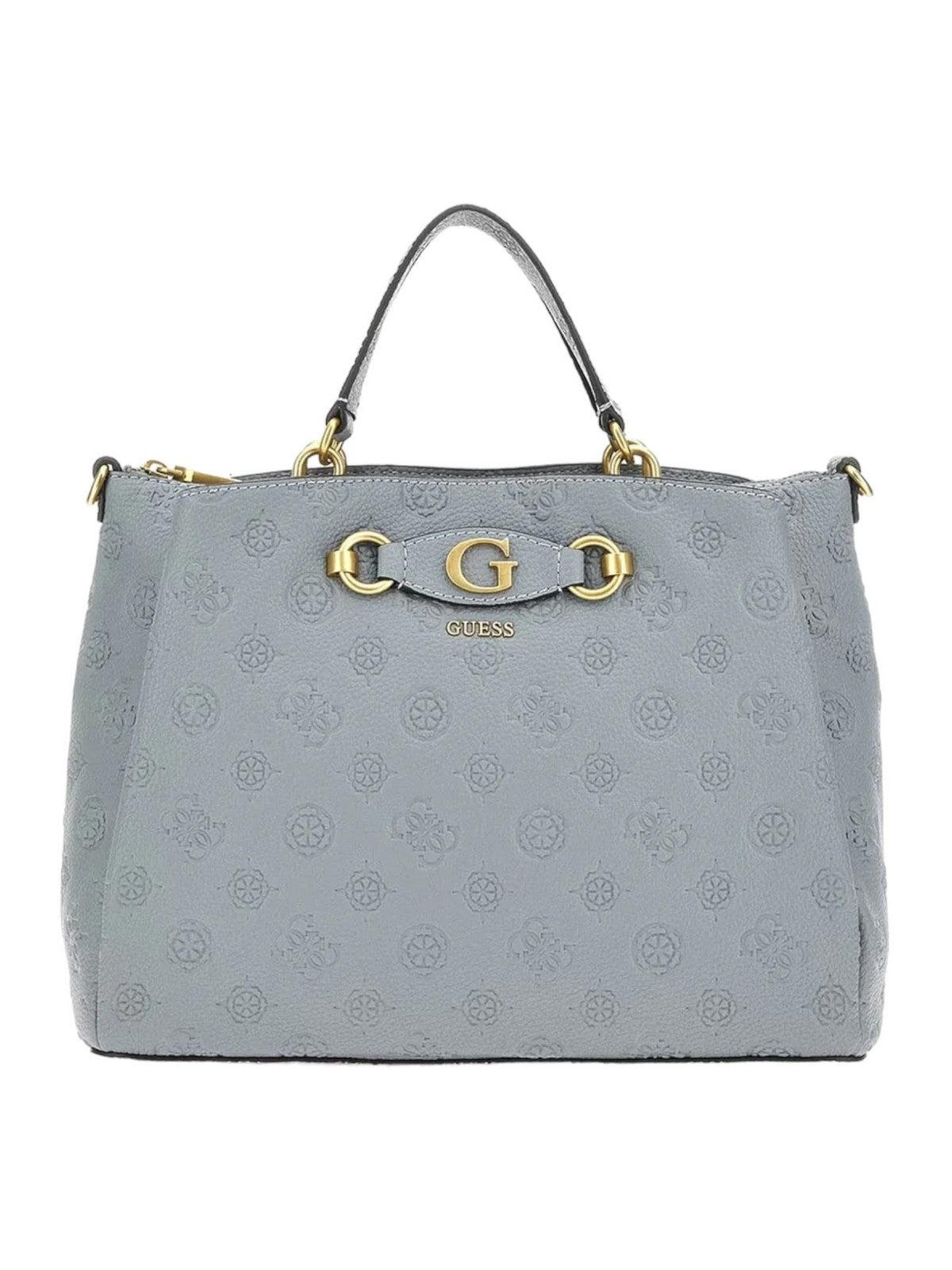 GUESS Borsa Donna G James Logo HWPD92 09060 LDL Blu - Stilato