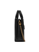 GUESS Borsa Donna Masie Girlfriend Sat HWVA91 90060 BLA Nero - Stilato