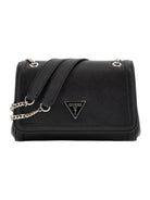 GUESS Borsa Donna Handbag HWZG78 79210 BLA Nero - Stilato