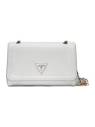 GUESS Borsa Donna Handbag HWZG78 79210 WHI Bianco - Stilato