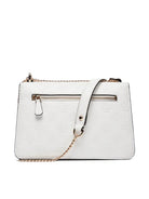 GUESS Borsa Donna Jena Elite Luxury Sa HWPG92 20210 WLO Bianco - Stilato