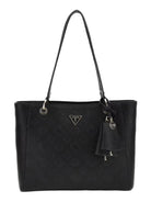 GUESS Borsa Donna Jena Elite Luxury Sa HWPG92 20250 BLO Nero - Stilato