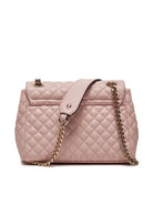 GUESS Borsa Donna Deesa Convertible Xb HWQG92 36210 PLK Rosa - Stilato