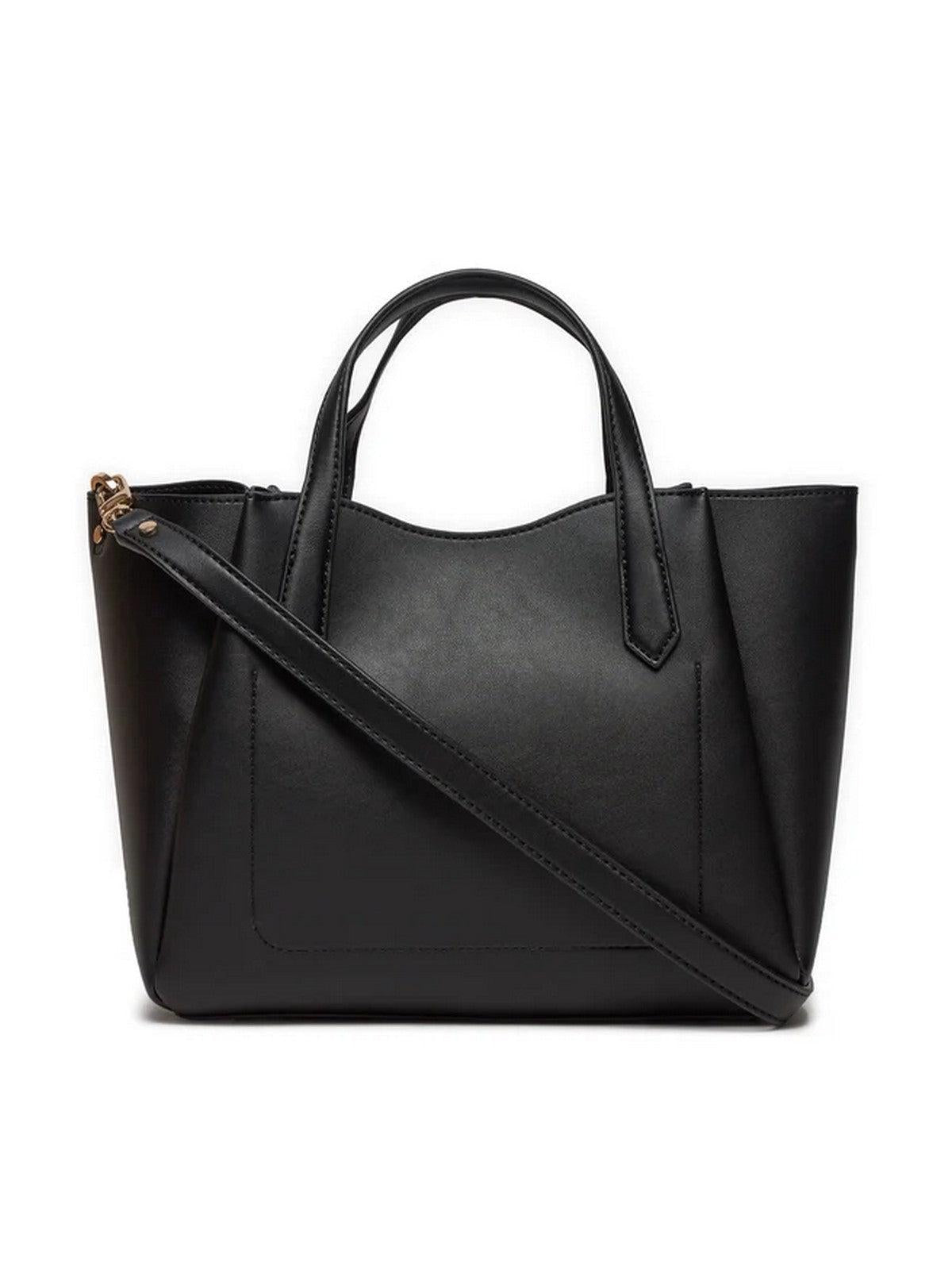 GUESS Borsa Donna Gianessa Elite Tote HWVG93 09060 BLA Nero - Stilato