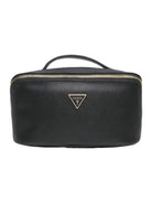 GUESS Beauty case Donna Make Up Case PW1604 P3401 BLA Nero - Stilato