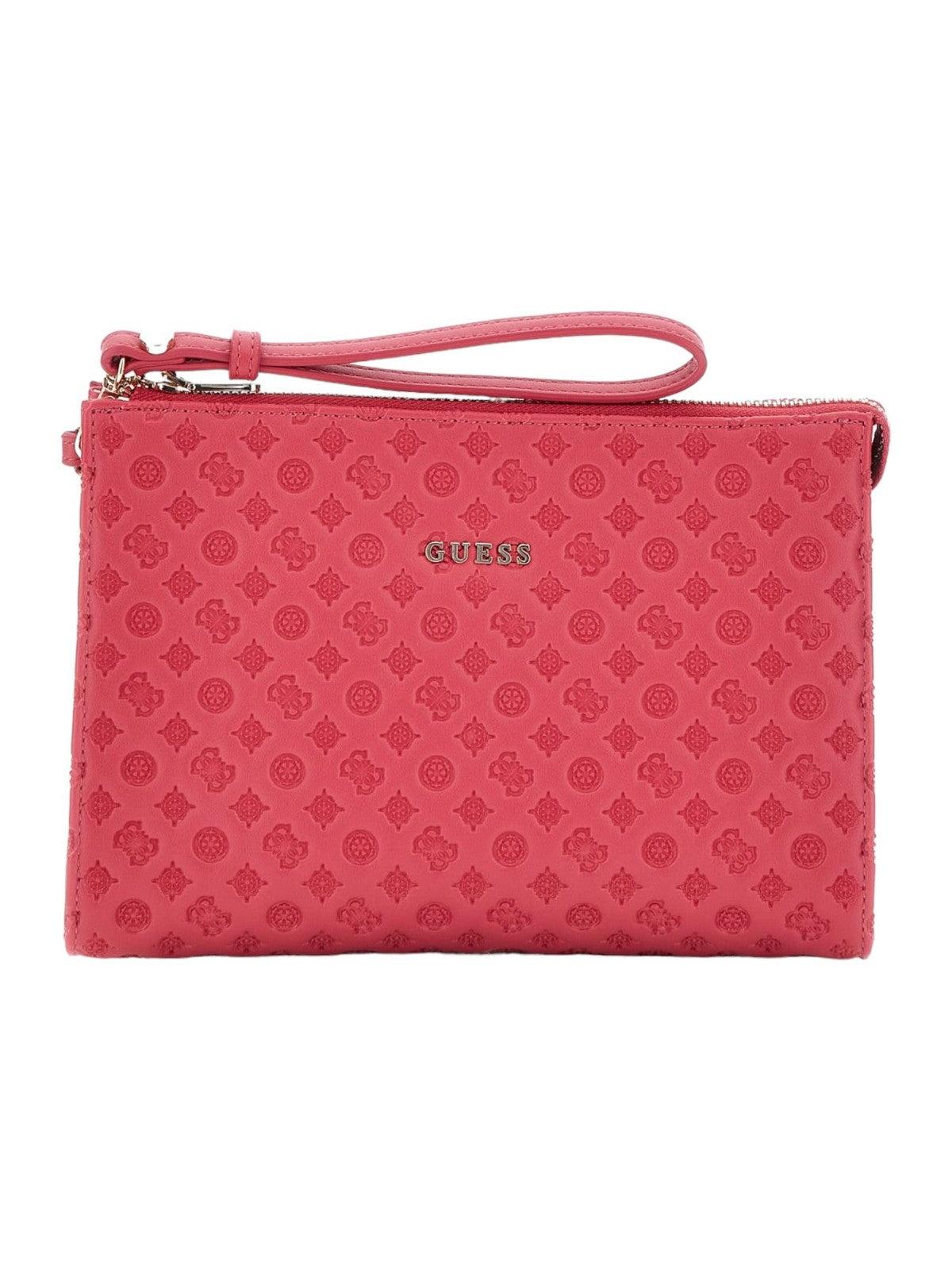 GUESS Pochette Donna Pouch PW7439 P4219 BPK Rosa - Stilato