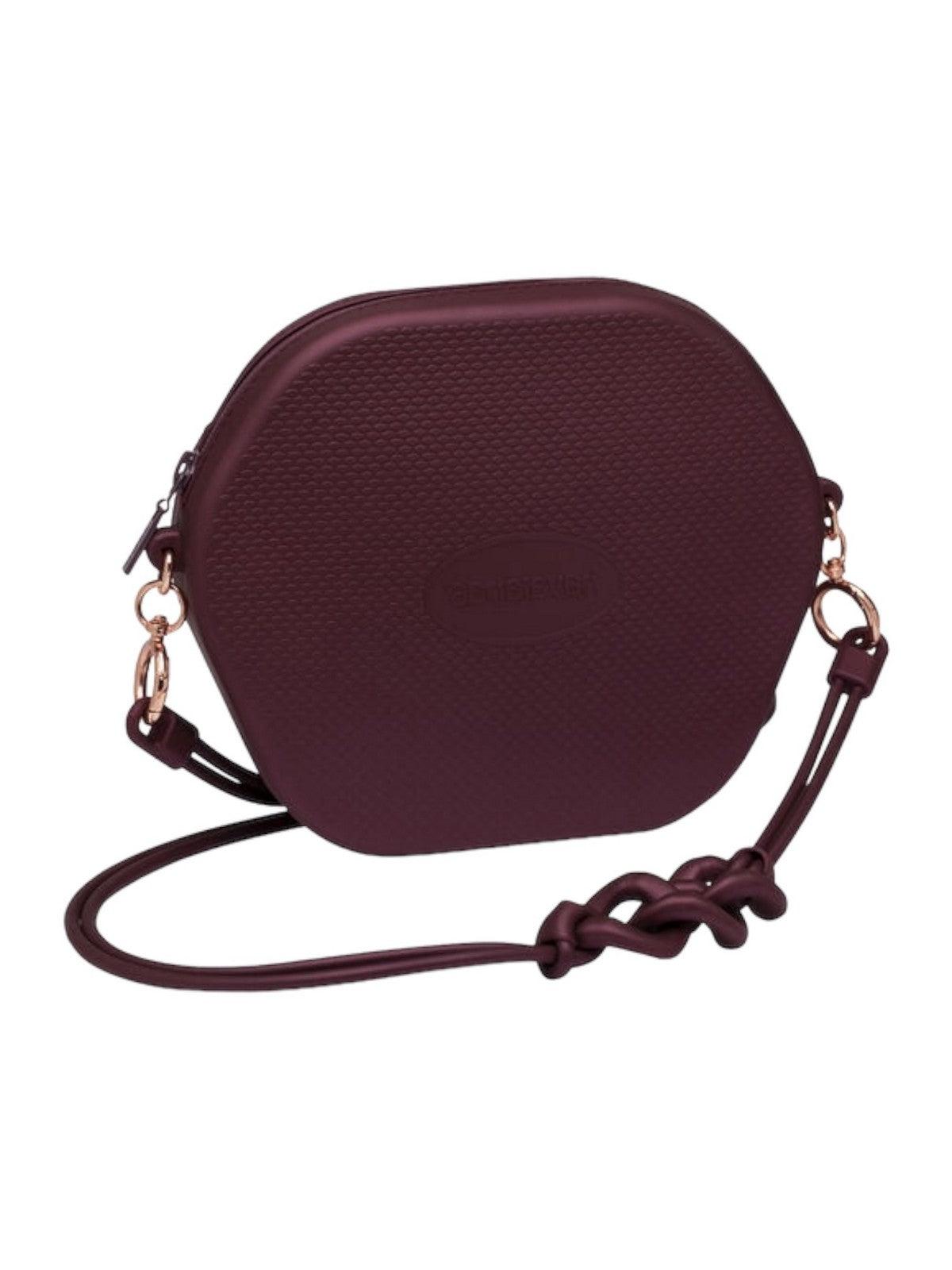 HAVAIANAS Borsa Donna 4148235.5143 Viola - Stilato