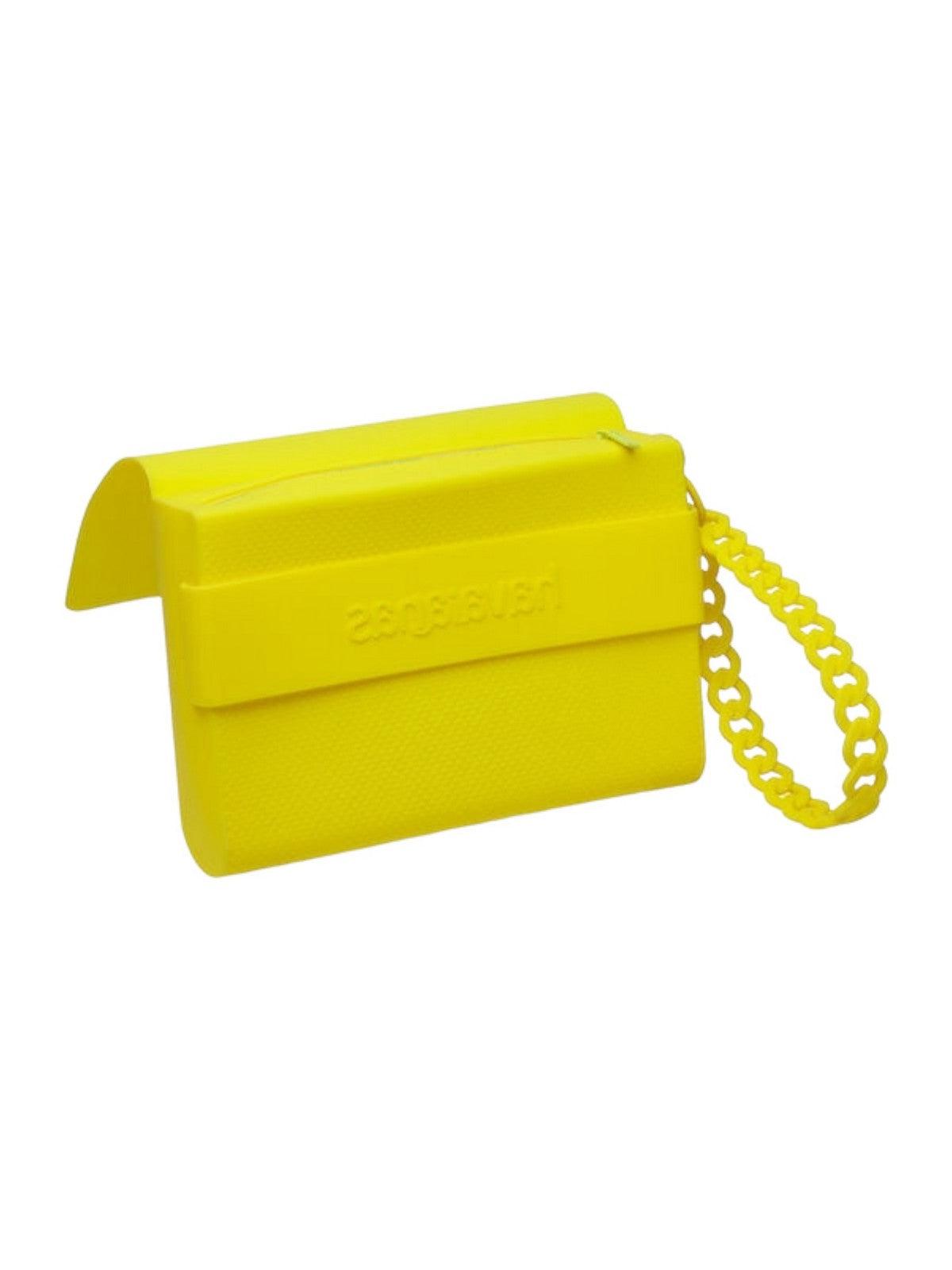 HAVAIANAS Pochette Donna 4148799.5209 Giallo - Stilato