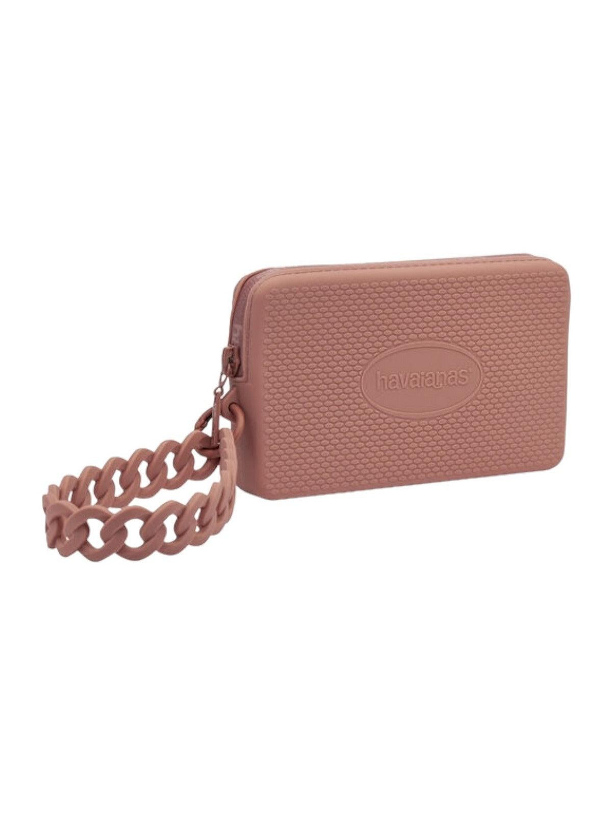 HAVAIANAS Pochette Donna 4148800.3544 Rosa - Stilato