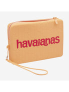 HAVAIANAS Pochette Donna 4149193.0027 Rosa - Stilato