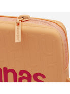 HAVAIANAS Pochette Donna 4149193.0027 Rosa - Stilato