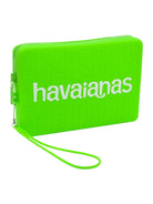 HAVAIANAS Pochette Unisex adulto 4149193.2797 Verde - Stilato