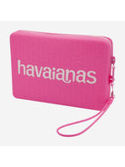 HAVAIANAS Pochette Donna 4149193.4862 Rosa - Stilato