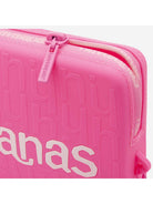 HAVAIANAS Pochette Donna 4149193.4862 Rosa - Stilato