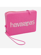 HAVAIANAS Pochette Donna 4149193.4862 Rosa - Stilato