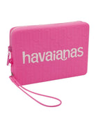 HAVAIANAS Pochette Donna 4149193.4862 Rosa - Stilato