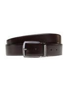 EMPORIO ARMANI Cintura Uomo Y4S576 Y748I 88044 Nero - Stilato