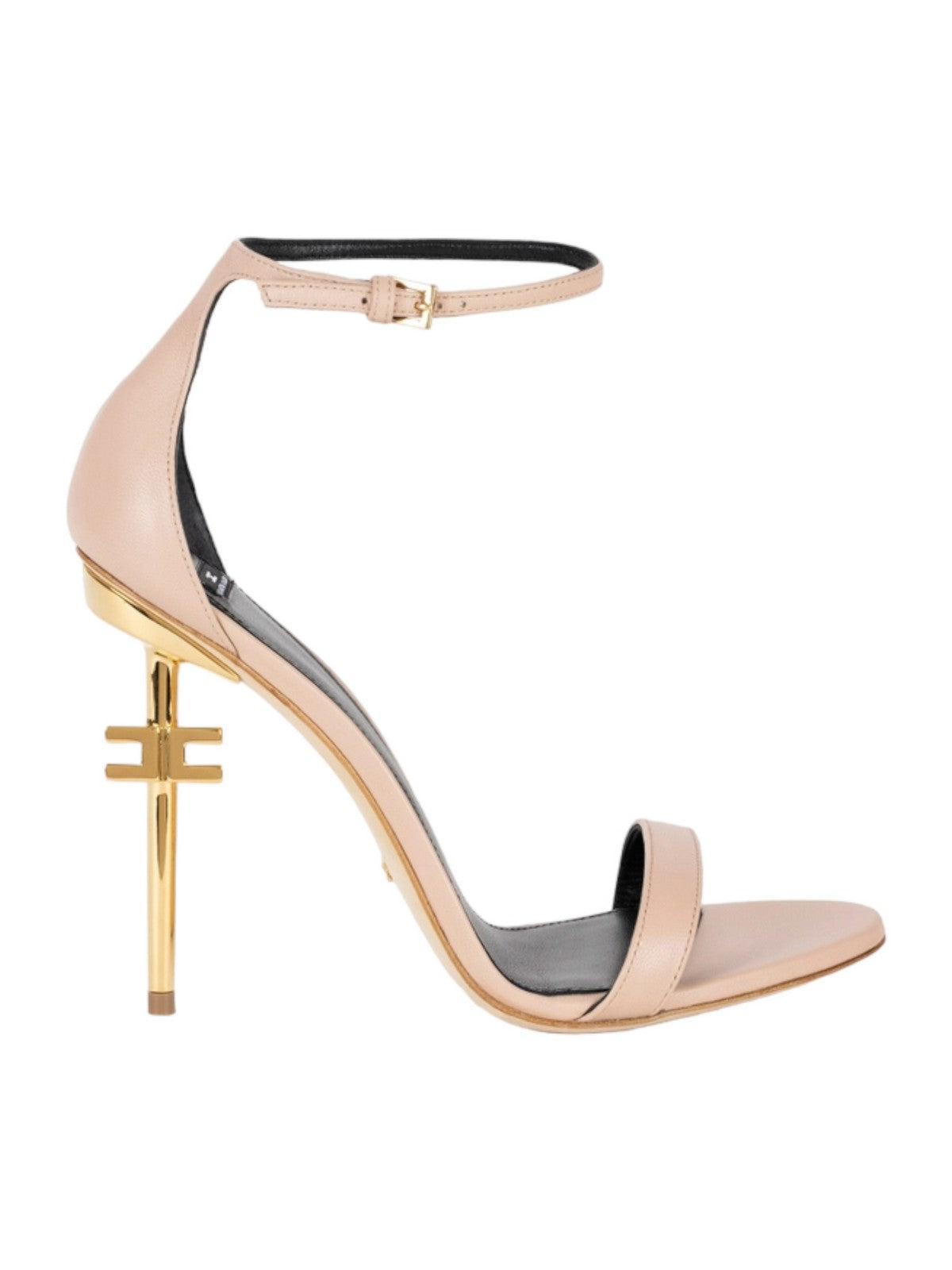 ELISABETTA FRANCHI Sandalo Donna SA23B41E2 181 Rosa - Stilato