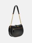 GUESS Borsa Donna Kuba Tri Compartment HWVA93 29200 BLA Nero - Stilato