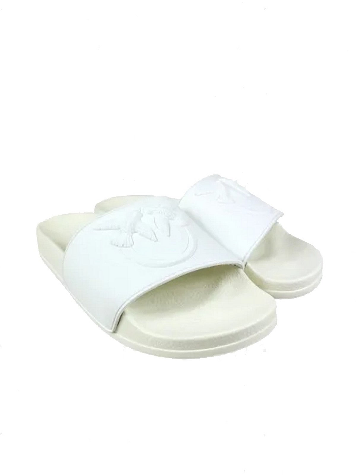 PINKO Ciabatta Donna DILLY 01 SS0093E027 Z1B Bianco