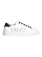 LIU JO Sneaker Donna Iris 4A4709P0062 S1005 Nero - Stilato