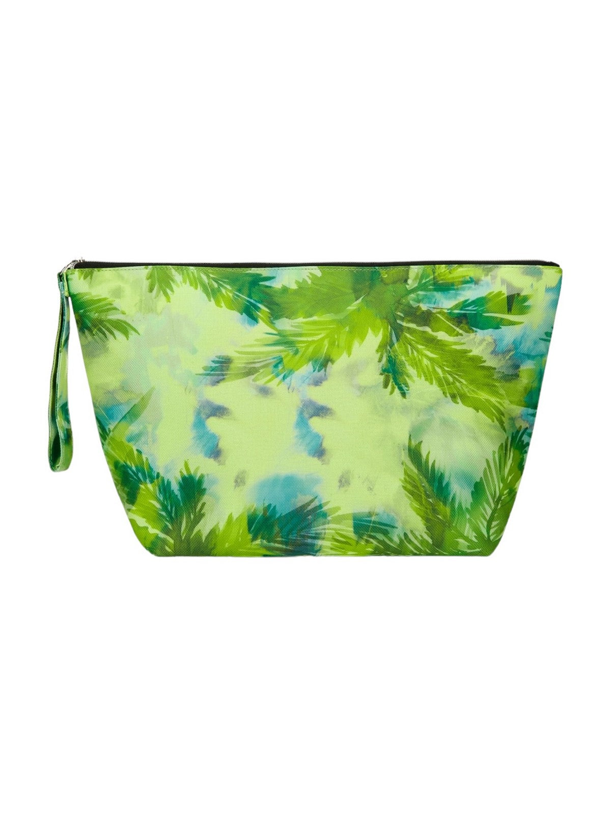 F**K Pochette Donna FK24-A032X04 Verde - Stilato