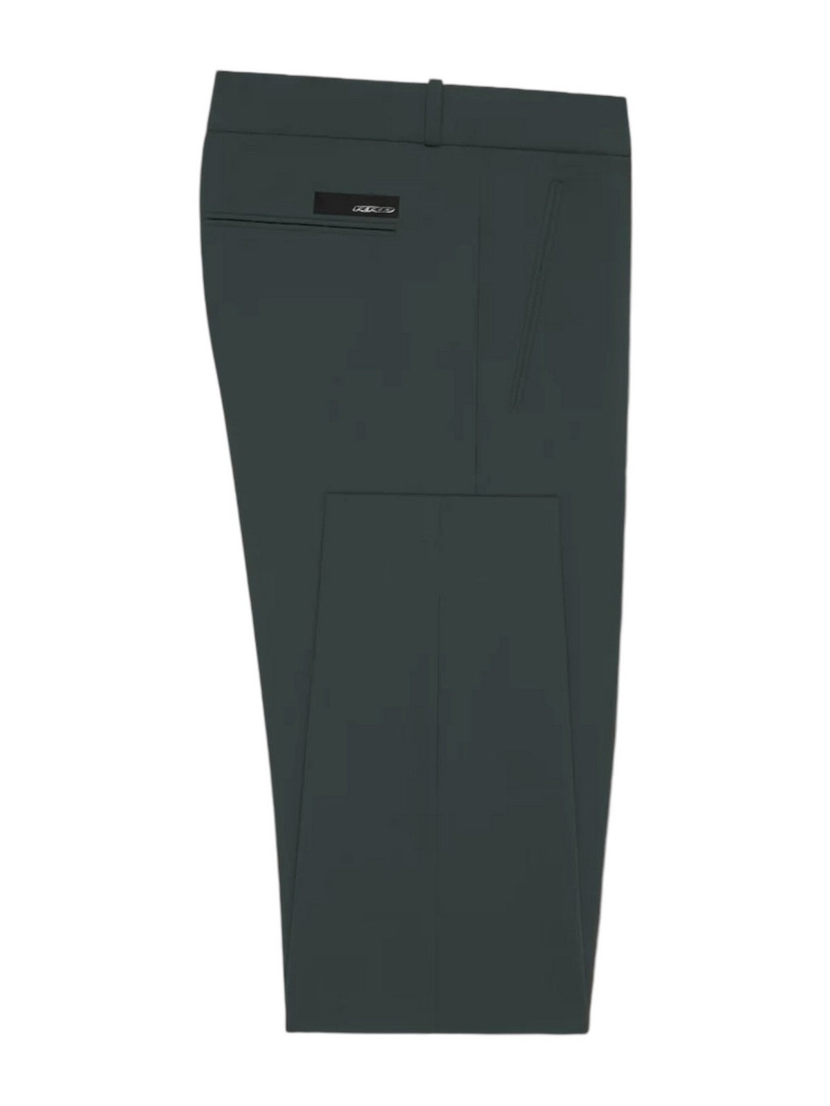 RRD Pantalone Uomo WINTER CHINO JO PANT W24202 20 Verde - Stilato