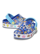 CROCS Ciabatta Bambini e ragazzi Paw Patrol Crocband IV Clog T 208853 425 Blu - Stilato