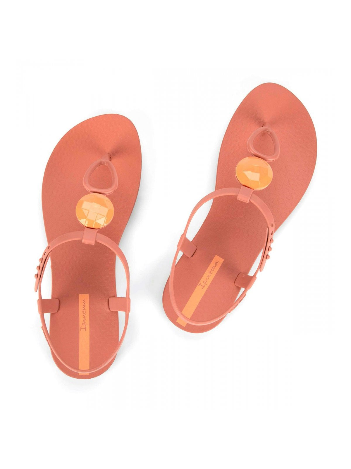 IPANEMA Sandalo Donna Ipanema Class Party Sandal Fem IP.83515 AR563 Rosa - Stilato