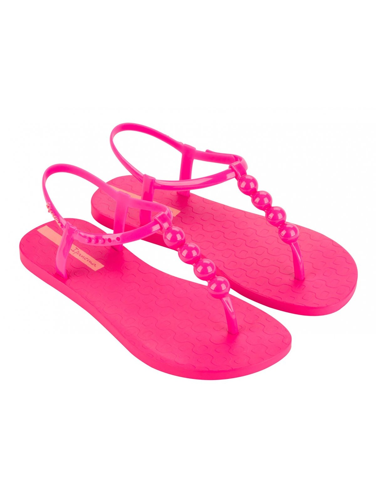 Sandali Rosa Ipanema da Donna - Class Easy On Fem IP.27017 AR918 - Stilato