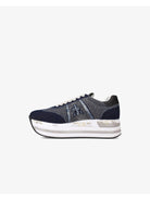 PREMIATA Sneaker Donna BETH VAR 6957 Blu - Stilato