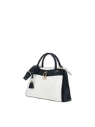 GUESS Borsa Donna Emera Logo Girlfrien HWBG93 31060 SML Bianco - Stilato