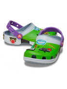 CROCS Ciabatta Bambini e ragazzi Toy Story Buzz Classic Clog T 209857 OID Blu - Stilato