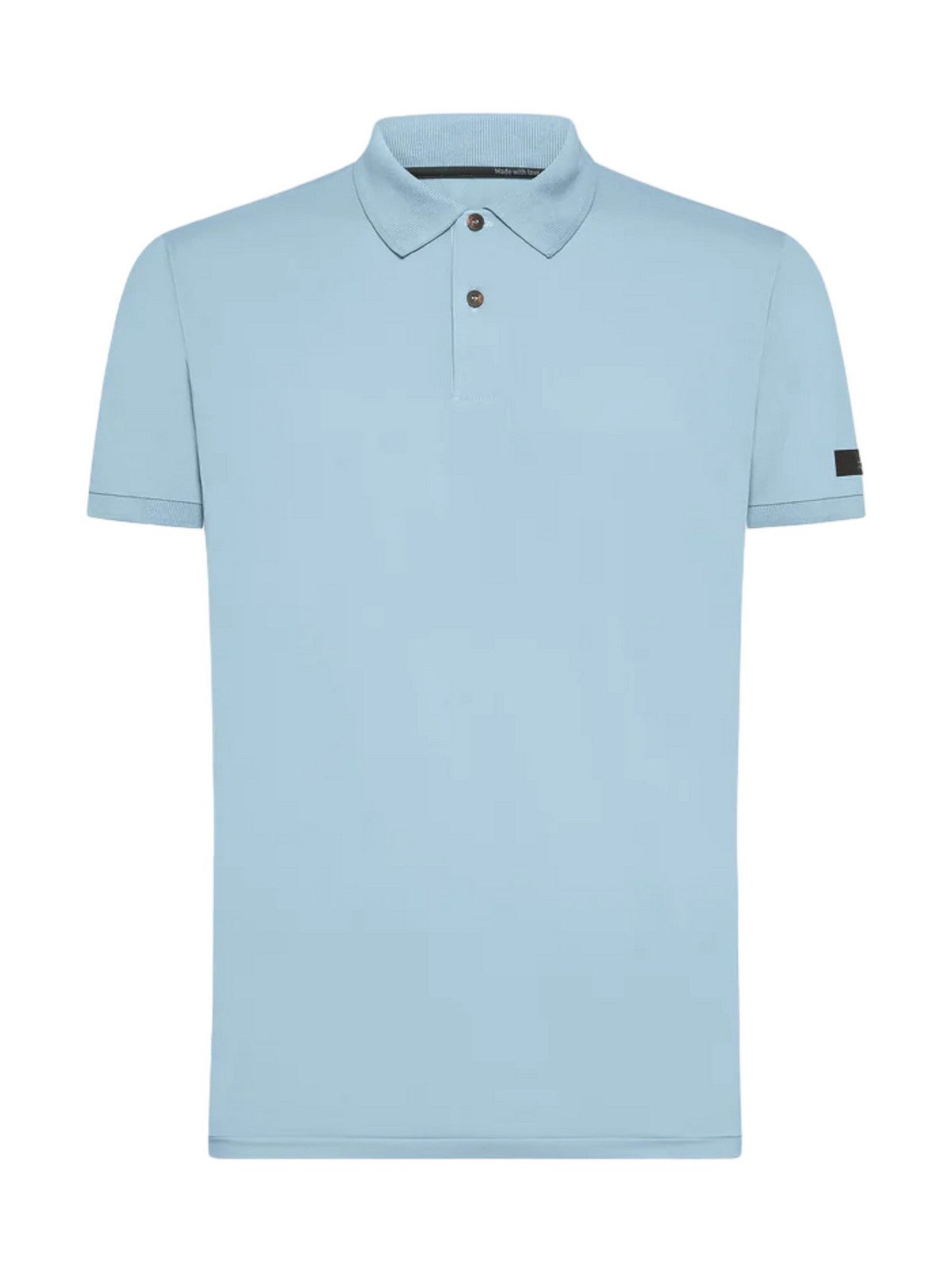 RRD T-Shirt e Polo Uomo 24210 64 Blu - Stilato