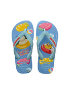 HAVAIANAS Infradito Bambini e ragazzi 4146313.0001 Bianco - Stilato