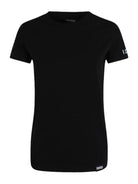 DSQUARED2 T-Shirt e Polo Donna D8M20423 010 Nero - Stilato