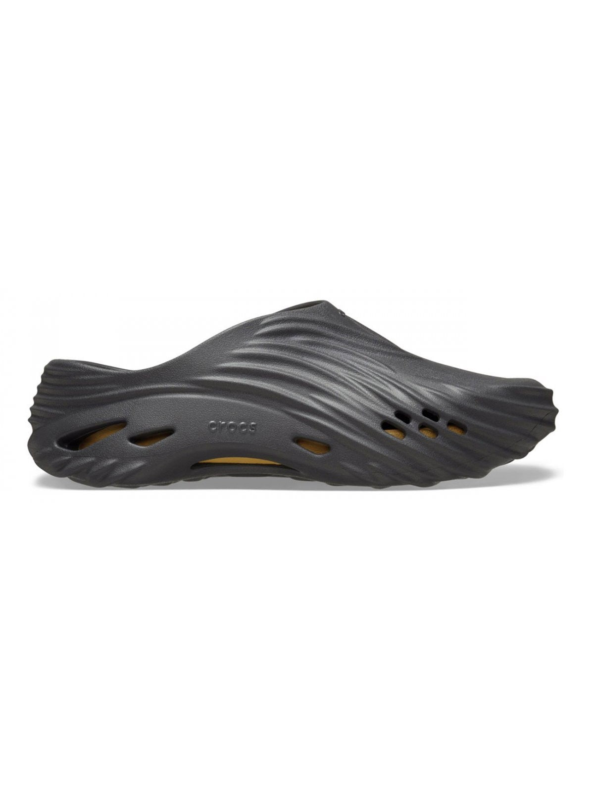 CROCS Ciabatta Uomo Echo Wave 210521 0LD BLACK SAND