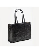 EMPORIO ARMANI Borsa Donna Y3D244 YVX3E 80535 Nero - Stilato