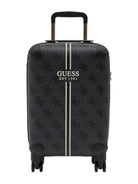 GUESS Valigie e Trolley Donna Kallisto TWB760 49830 CMT Grigio - Stilato