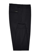 RRD Pantalone Uomo W23207 10 Nero - Stilato