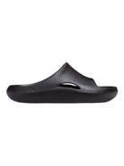 CROCS Ciabatta Unisex adulto Mellow slide 208392 001 Nero - Stilato