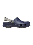 CROCS Ciabatta Uomo Classic All Terrain Clog M 206340 4FK Blu - Stilato