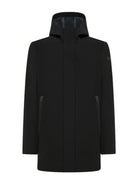 RRD Giubbino Uomo WINTER THERMO JKT W24045 10 Nero - Stilato