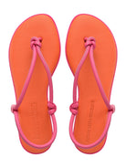 HAVAIANAS Infradito Donna Hav. Una Acai 4149616.7608 Arancione - Stilato