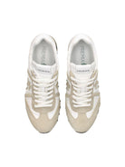 PREMIATA Sneaker Uomo Lucy LUCY VAR 5153 Bianco - Stilato