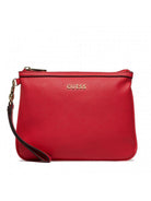 GUESS Borsa Donna Pochette PWVANI P2102 Nero - Stilato