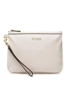 GUESS Borsa Donna Pochette PWVANI P2102 Nero - Stilato