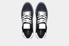 PHILIPPE MODEL Sneaker Uomo TZLU Blu - Stilato